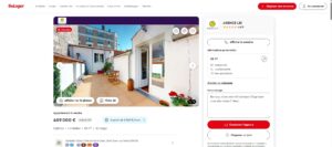 Maximiser ses chances de vendre lors d'une visite immobilière à Saint-Ouen